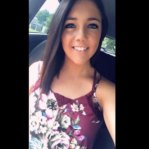 Meet your Posher, Brittany